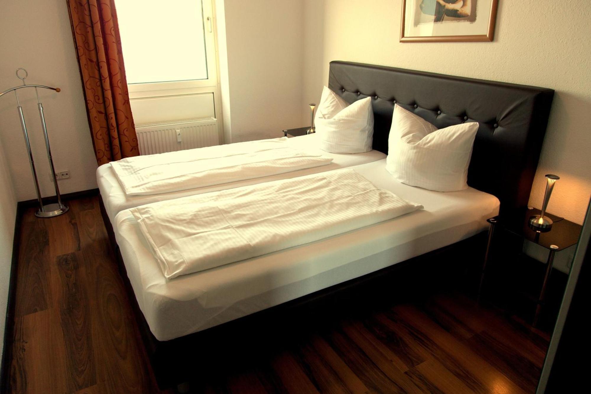 Apartment 8 วิลเฮล์มฮาเฟน ภายนอก รูปภาพ